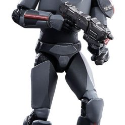 Star Wars: The Bad Batch Vintage Collection Action Figure Hunter 10 cm