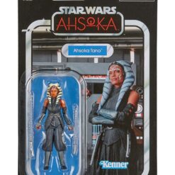 Star Wars: Ahsoka Vintage Collection Action Figure Ahsoka Tano 10 cm