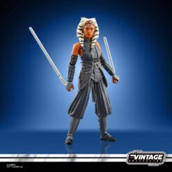 Star Wars: Ahsoka Vintage Collection Action Figure Ahsoka Tano 10 cm