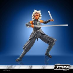 Star Wars: Ahsoka Vintage Collection Action Figure Ahsoka Tano 10 cm