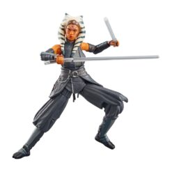 Star Wars: Ahsoka Vintage Collection Action Figure Ahsoka Tano 10 cm