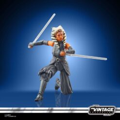 Star Wars: Ahsoka Vintage Collection Action Figure Ahsoka Tano 10 cm