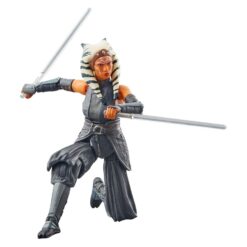 Star Wars: Ahsoka Vintage Collection Action Figure Ahsoka Tano 10 cm