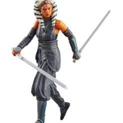 Star Wars: Ahsoka Vintage Collection Action Figure Ahsoka Tano 10 cm