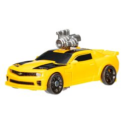 Transformers: Dark of the Moon Generations Studio Series Core Class Action Figure Bumblebee 9 cm 8 Transformers: Dark of the Moon Generations Studio Series Core Class Action Figure Bumblebee 9 cm