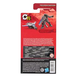 Transformers: Rise of the Beasts Generations Studio Series Core Class Action Figure Noah Díaz Exo-Suit 9 cm