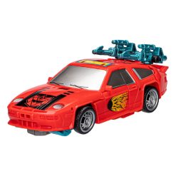 Transformers Generations Legacy Evolution Deluxe Class Action Figure G2 Universe Dead End 14 cm 8 Transformers Generations Legacy Evolution Deluxe Class Action Figure G2 Universe Dead End 14 cm