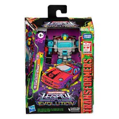 Transformers Generations Legacy Evolution Deluxe Class Action Figure G2 Universe Dead End 14 cm 9 Transformers Generations Legacy Evolution Deluxe Class Action Figure G2 Universe Dead End 14 cm