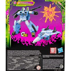 Transformers Generations Legacy Evolution Voyager Class Action Figure G2 Universe Cloudcover 18 cm