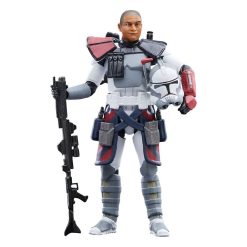 Star Wars - The Vintage Collection - Star Wars: The Clone Wars - ARC Commander Colt