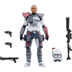 Star Wars - The Vintage Collection - Star Wars: The Clone Wars - ARC Commander Colt