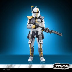 Star Wars: The Clone Wars Vintage Collection Action Figure ARC Commander Blitz 10 cm - Bilde 3