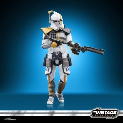 Star Wars: The Clone Wars Vintage Collection Action Figure ARC Commander Blitz 10 cm - Bilde 4