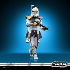 Star Wars: The Clone Wars Vintage Collection Action Figure ARC Commander Blitz 10 cm - Bilde 5