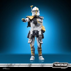 Star Wars: The Clone Wars Vintage Collection Action Figure ARC Commander Blitz 10 cm - Bilde 6