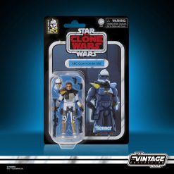 Star Wars: The Clone Wars Vintage Collection Action Figure ARC Commander Blitz 10 cm - Bilde 10