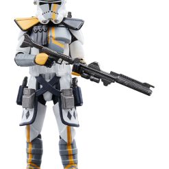 Star Wars: The Clone Wars Vintage Collection Action Figure ARC Commander Blitz 10 cm - Bilde 12