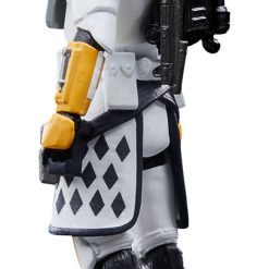Star Wars: The Clone Wars Vintage Collection Action Figure ARC Commander Blitz 10 cm - Bilde 17