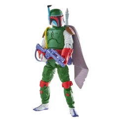 Star Wars - The Vintage Collection - Star Wars: The Empire Strikes Back - Boba Fett (Vintage Comic Art)