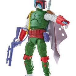 Star Wars - The Vintage Collection - Star Wars: The Empire Strikes Back - Boba Fett (Vintage Comic Art)