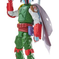 Star Wars - The Vintage Collection - Star Wars: The Empire Strikes Back - Boba Fett (Vintage Comic Art)