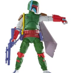 Star Wars - The Vintage Collection - Star Wars: The Empire Strikes Back - Boba Fett (Vintage Comic Art)