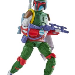 Star Wars - The Vintage Collection - Star Wars: The Empire Strikes Back - Boba Fett (Vintage Comic Art)