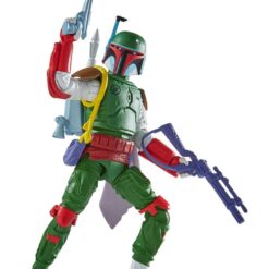 Star Wars - The Vintage Collection - Star Wars: The Empire Strikes Back - Boba Fett (Vintage Comic Art)