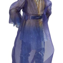 Star Wars: Obi-Wan Kenobi Black Series Action Figure Qui-Gon Jinn (Force Spirit) 15 cm