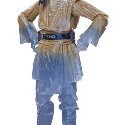 Star Wars: Obi-Wan Kenobi Black Series Action Figure Qui-Gon Jinn (Force Spirit) 15 cm