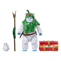 Star Wars Black Series Action Figure Ewok (Holiday Edition) 15 cm