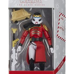 Star Wars Black Series Action Figure Purge Trooper (Holiday Edition) 15 cm 20 Star Wars Black Series Action Figure Purge Trooper (Holiday Edition) 15 cm