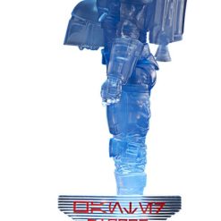 Star Wars Black Series Holocomm Collection Action Figure Axe Woves 15 cm