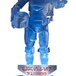 Star Wars Black Series Holocomm Collection Action Figure Axe Woves 15 cm