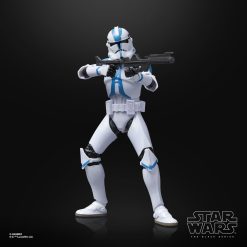 Star Wars: Obi-Wan Kenobi Black Series Action Figure Commander Appo 15 cm
