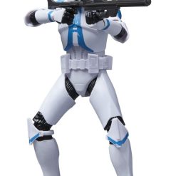 Star Wars: Obi-Wan Kenobi Black Series Action Figure Commander Appo 15 cm