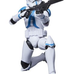 Star Wars: Obi-Wan Kenobi Black Series Action Figure Commander Appo 15 cm