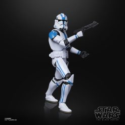 Star Wars: Obi-Wan Kenobi Black Series Action Figure Commander Appo 15 cm