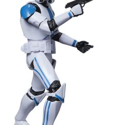 Star Wars: Obi-Wan Kenobi Black Series Action Figure Commander Appo 15 cm