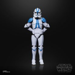 Star Wars: Obi-Wan Kenobi Black Series Action Figure Commander Appo 15 cm