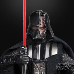 Star Wars: Obi-Wan Kenobi Black Series Action Figure Darth Vader (Duel's End) 15 cm