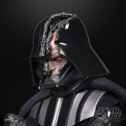 Star Wars: Obi-Wan Kenobi Black Series Action Figure Darth Vader (Duel's End) 15 cm