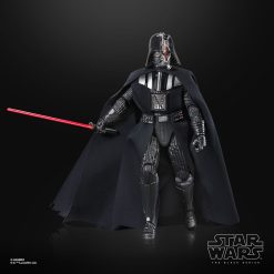 Star Wars: Obi-Wan Kenobi Black Series Action Figure Darth Vader (Duel's End) 15 cm