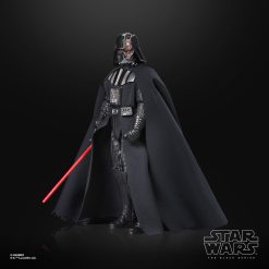 Star Wars: Obi-Wan Kenobi Black Series Action Figure Darth Vader (Duel's End) 15 cm