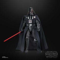 Star Wars: Obi-Wan Kenobi Black Series Action Figure Darth Vader (Duel's End) 15 cm