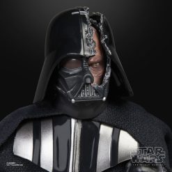 Star Wars: Obi-Wan Kenobi Black Series Action Figure Darth Vader (Duel's End) 15 cm
