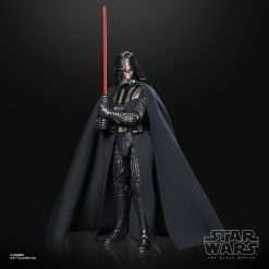 Star Wars: Obi-Wan Kenobi Black Series Action Figure Darth Vader (Duel's End) 15 cm