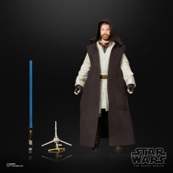 Star Wars: Obi-Wan Kenobi Black Series Action Figure Obi-Wan Kenobi (Jedi Legend) 15 cm