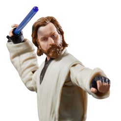 Star Wars: Obi-Wan Kenobi Black Series Action Figure Obi-Wan Kenobi (Jedi Legend) 15 cm