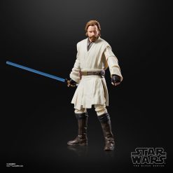 Star Wars: Obi-Wan Kenobi Black Series Action Figure Obi-Wan Kenobi (Jedi Legend) 15 cm